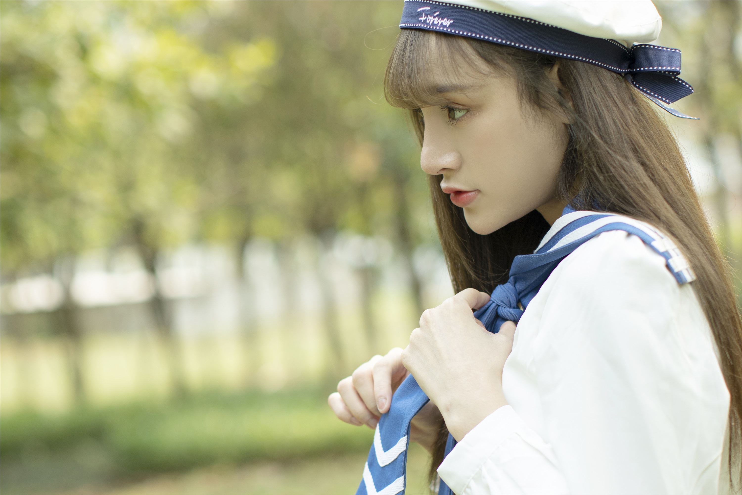 YITUYU艺图语 2021.05.28 夏天的味道 巧玲